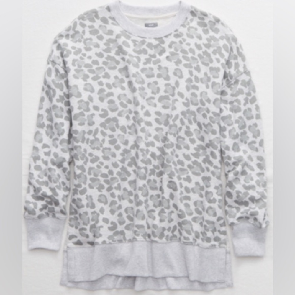 Aerie Crewneck